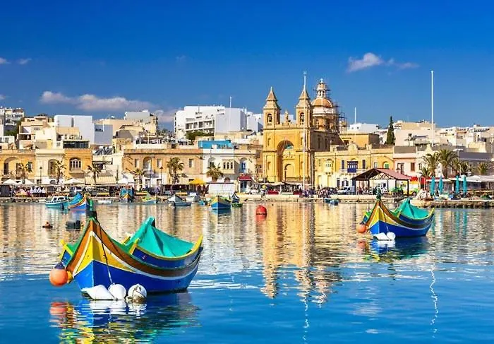 Appartement Corner Park View Deluxe - By Hostmt