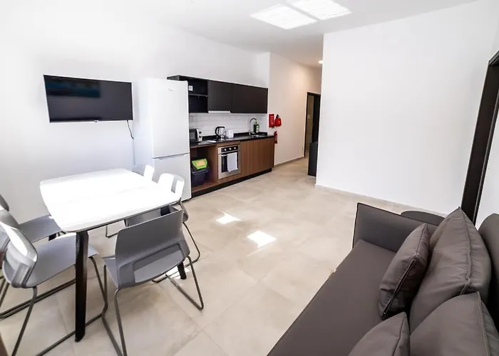 Corner Park View Deluxe - By Hostmt Appartement *