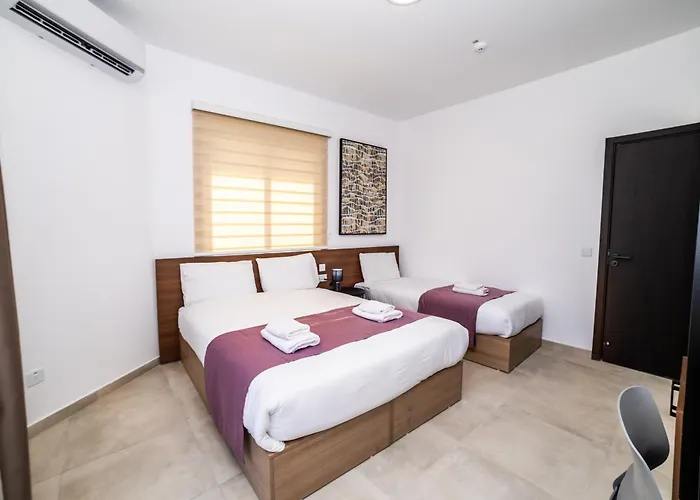 Corner Park View Deluxe - By Hostmt Appartement *