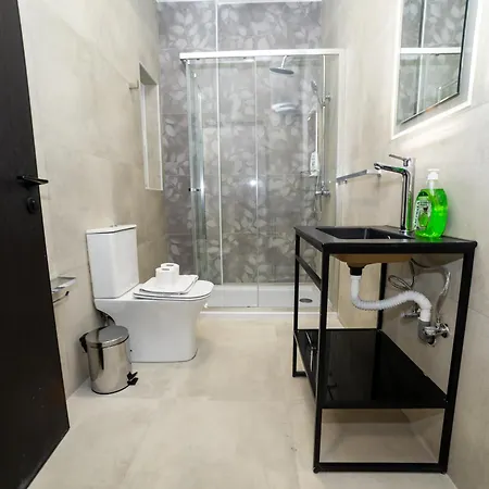 Apartamento Corner Park View Deluxe - By Hostmt *